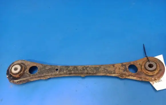 Audi A6 S6 C6 4F Rear upper control arm/wishbone 4F0501529C