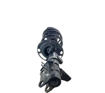 Mazda CX-5 II Front shock absorber with coil spring KN3L34700B TK4834971