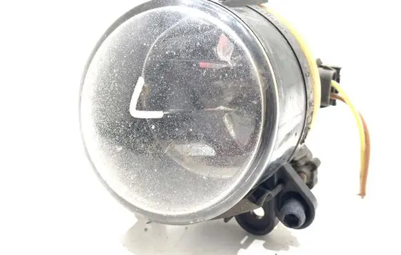 Volkswagen Golf V Front fog light 