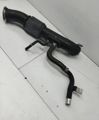 KIA Sorento IV Turbo air intake inlet pipe/hose 28130 PBTGF20