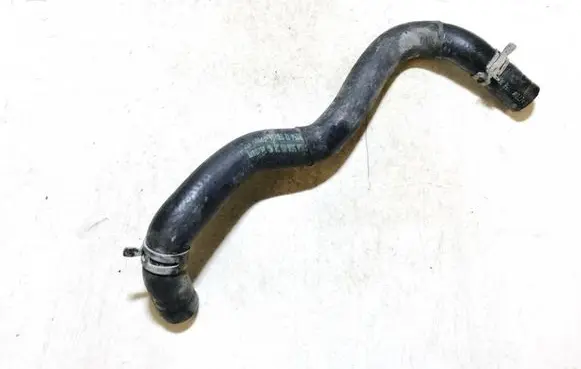Mercedes-Benz A W168 Engine coolant pipe/hose a1685060038