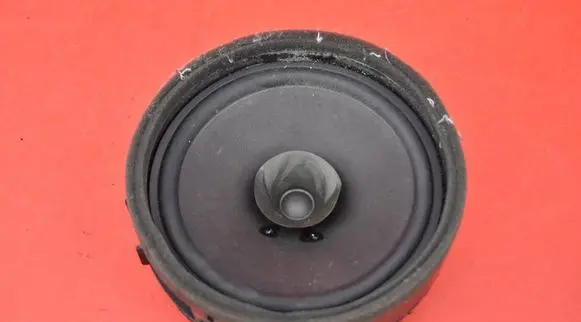Subwoofer speaker