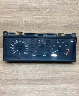 Renault Espace II Speedometer (instrument cluster) 19351698