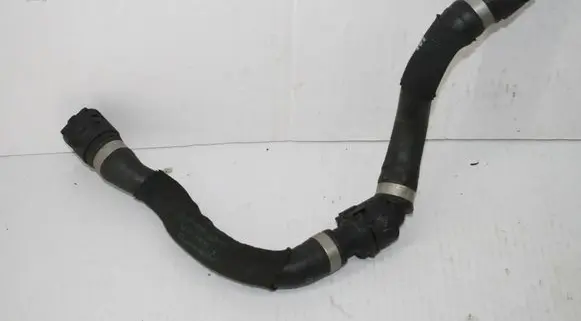 BMW 7 G11 G12 Engine coolant pipe/hose 8602734