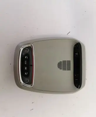 Volvo XC60 Front seat light 31479613