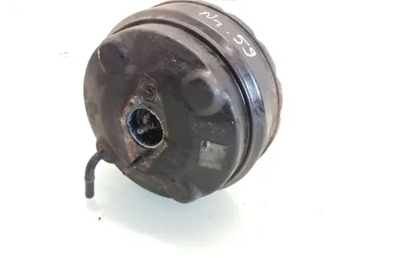 Hyundai Matrix Brake booster