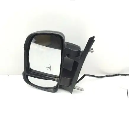 Peugeot Boxer Front door electric wing mirror 1635685580