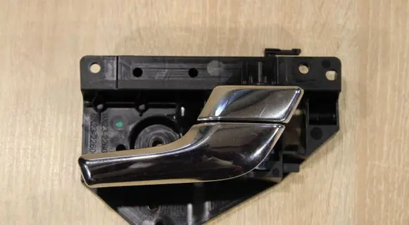 Jaguar XF X250 Tailgate/trunk/boot exterior handle 111AAA2