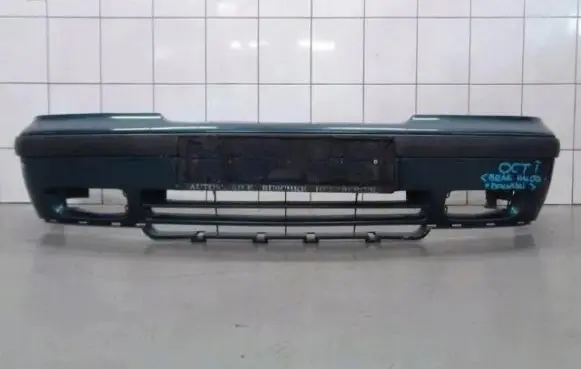 Skoda Octavia Mk1 (1U) Front bumper