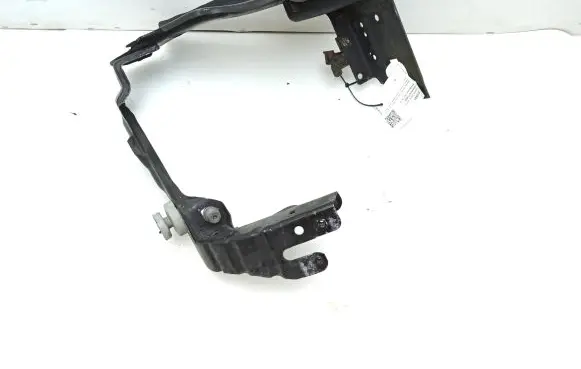 Mercedes-Benz E W211 Side radiator support slam panel 