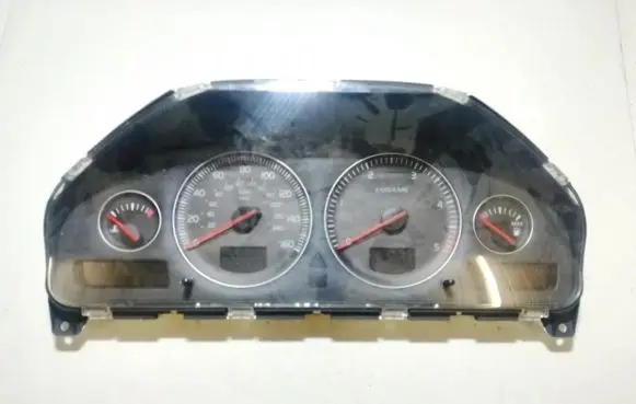Volvo XC90 Speedometer (instrument cluster) 30746111 8602891