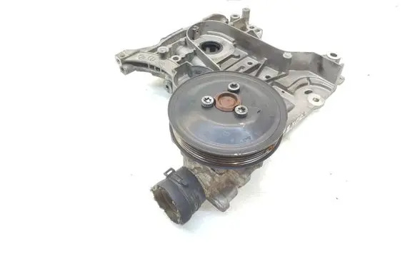 Opel Vectra C Water pump 55559195 55561858 Z18XER