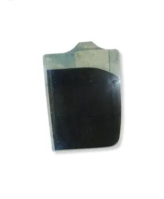 Ford F150 Rear door window glass 00T467M075 FL341825712B