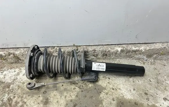 BMW 2 F22 F23 Front shock absorber with coil spring 6873738 22298337 14941510
