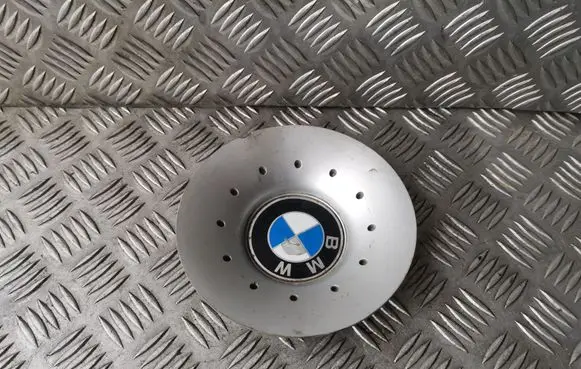 BMW 5 E39 Original wheel cap 36131092327 1092327