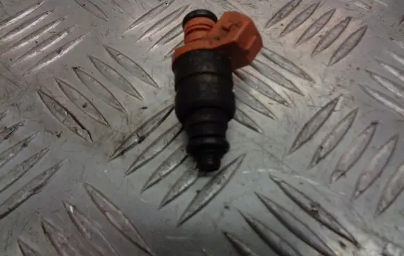 Chevrolet Aveo Fuel injectors set 96518620