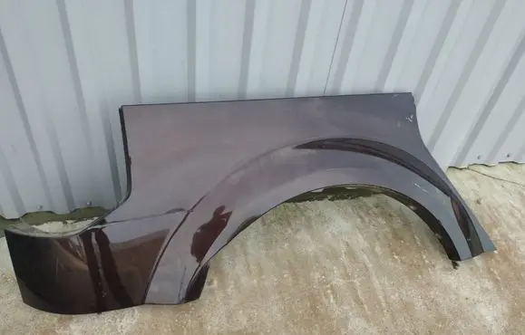 Honda Element Rear arch trim 74410SCVA200