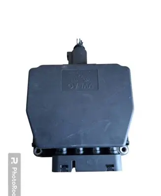 Volkswagen Golf V Turbo solenoid valve 6Q0906625