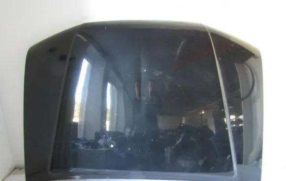 Nissan Pathfinder R51 Engine bonnet/hood
