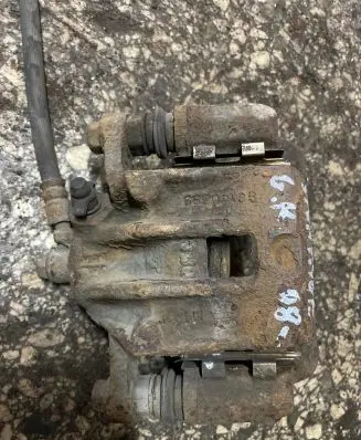 KIA Sportage Rear brake caliper