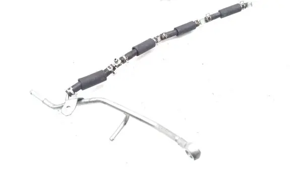 Mitsubishi ASX Fuel return line/hose
