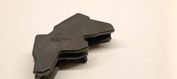 Toyota C-HR I Fender foam support/seal 53155F4010