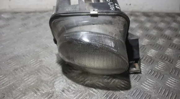 Fiat Multipla Headlight/headlamp 96381400