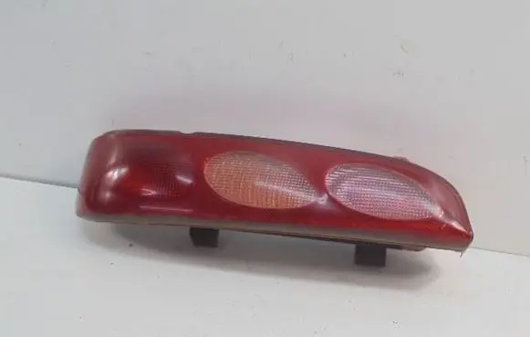 Fiat Seicento/600 Rear/tail lights 39670748