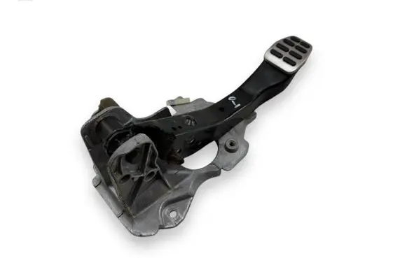 Volkswagen Golf VI Brake pedal 1K2721117G