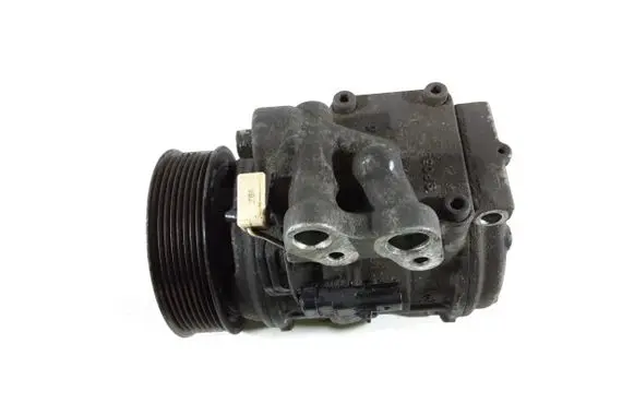 Jeep Grand Cherokee (WJ) Air conditioning (A/C) compressor (pump) 4472005621 F424259