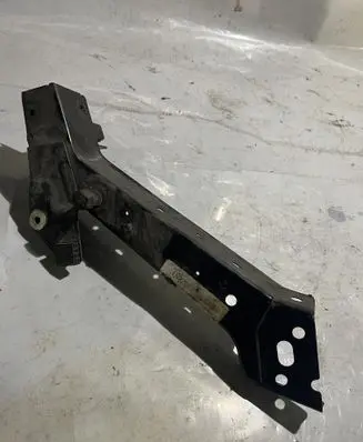 Jeep Grand Cherokee Side radiator support slam panel 