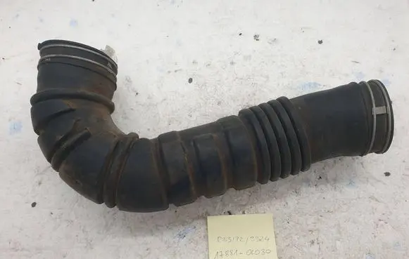 Toyota Hilux (AN10, AN20, AN30) Air intake hose/pipe 178810-0L030 178810-0L090