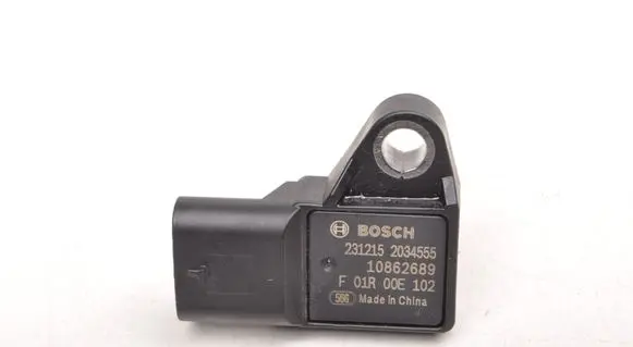 MG MG3 II Turbo air boost pressure sensor 10862689