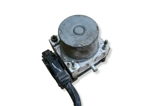 Renault Clio II ABS Pump 0265800335 48914N0191