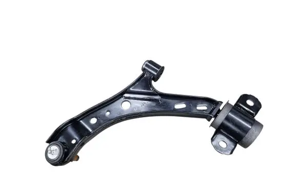 Front lower control arm/wishbone