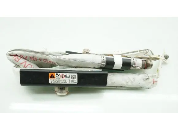 Roof airbag