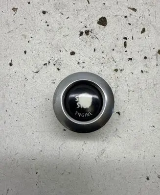 BMW 1 E81 E87 Engine start stop button switch 6949499