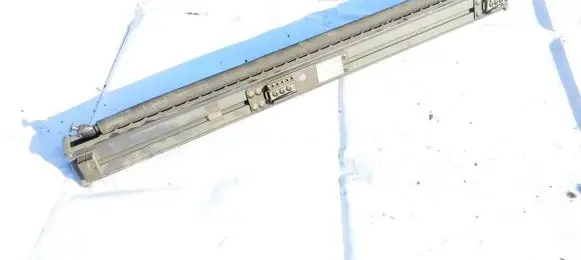 Volvo V50 Parcel shelf