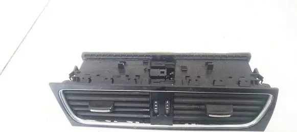 Audi A4 S4 B8 8K Dash center air vent grill 8T1820951B