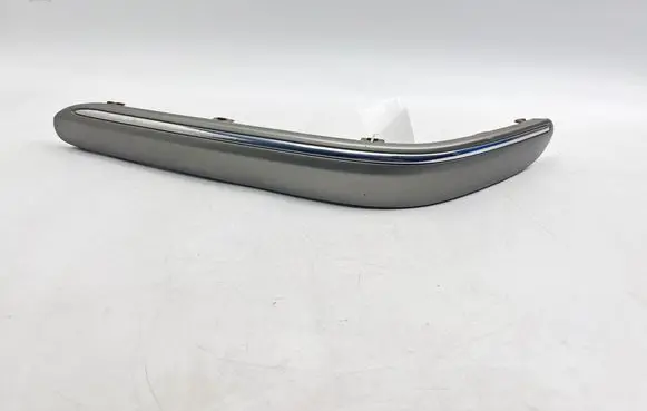 Mercedes-Benz C W203 Front bumper splitter molding A2038856121
