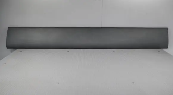 Mercedes-Benz Sprinter W907 W910 Sliding door trim (molding) A9106905300 A9106909101 A9106900600