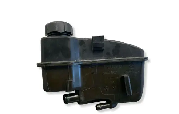 Volvo S80 Power steering fluid tank/reservoir 30645621