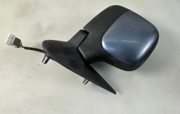 Citroen Berlingo Front door electric wing mirror 