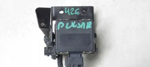 Nissan Pulsar Distronic sensor radar 284383ZL1B