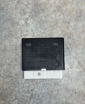 BMW X5M F85 Parking PDC control unit/module 6875376