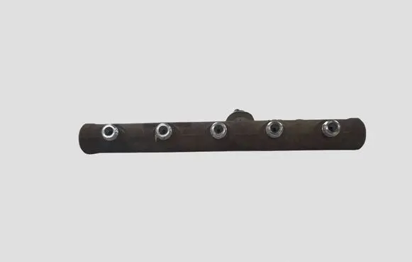 Ford Focus Fuel main line pipe 9654726280