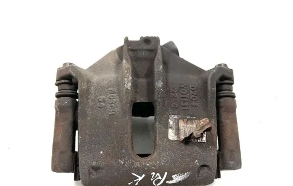 Citroen C3 Front brake caliper 0204Y0113122G Y01131