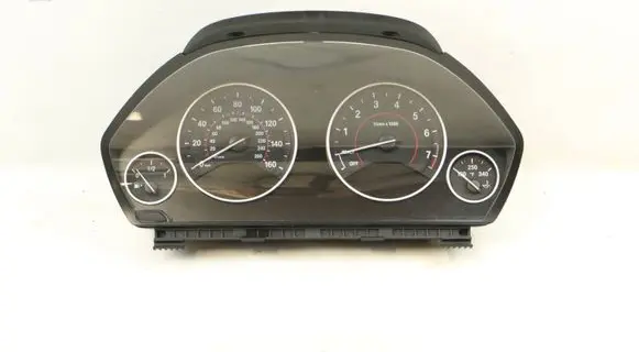 Speedometer (instrument cluster)
