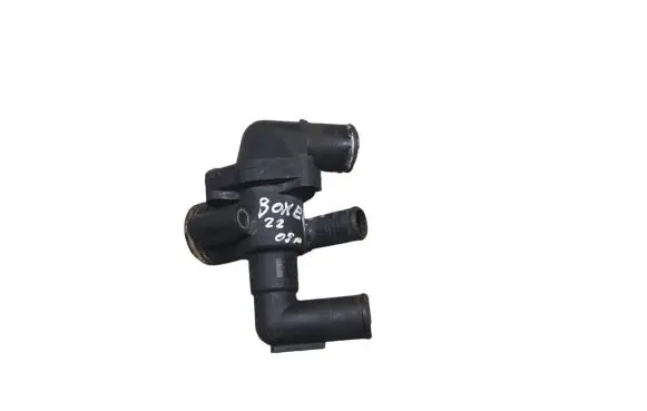 Thermostat/thermostat housing