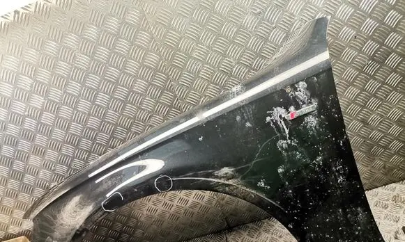 Audi A4 S4 B8 8K Fender 
